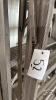 6FT AND 8FT ALUMINUM STEP LADDERS - 3