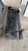 SKID STEER TO ALO ADAPTER PLATE