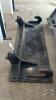 SKID STEER TO ALO ADAPTER PLATE - 2