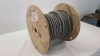 Partial Roll of 10/2 AWG BX Wire - 2