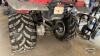1993 YAMAHA TIMBERWOLF ATV - 8