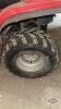 1993 YAMAHA TIMBERWOLF ATV - 9