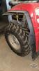 1993 YAMAHA TIMBERWOLF ATV - 11