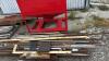 SKID LOT OF PROJECT STEEL - 2