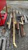 SKID LOT OF PROJECT STEEL - 3