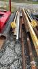 SKID LOT OF PROJECT STEEL - 4