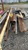 SKID LOT OF PROJECT STEEL - 5