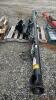 LAB 13FT HYDRAULIC DRIVE AUGER