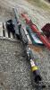 LAB 13FT HYDRAULIC DRIVE AUGER - 2