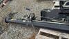 LAB 13FT HYDRAULIC DRIVE AUGER - 4