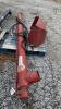 UNVERFERTH 12FT HYDRAULIC DRIVE AUGER - 4