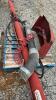UNVERFERTH 12FT HYDRAULIC DRIVE AUGER - 5