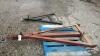 STEEL TOW HITCH - 4