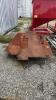 SKID LOT OF LIGHT STEEL SHEETING - 2