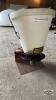 WORKSAVER ATVK-350 12V ATV SPREADER - 7