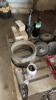 LOT OF KINZE 2600 PARTS - 3