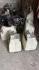 LOT OF KINZE 2600 PARTS - 5