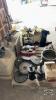 LOT OF KINZE 2600 PARTS - 6