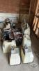 LOT OF KINZE 2600 PARTS - 7