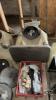LOT OF KINZE 2600 PARTS - 12