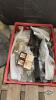 LOT OF KINZE 2600 PARTS - 14