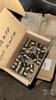 LOT OF KINZE 2600 PARTS - 15