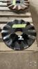 9 NEW KINZE 15 3/4IN WOBBLE COULTERS