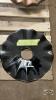 9 NEW KINZE 15 3/4IN WOBBLE COULTERS - 3