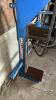 WALLENSTEIN 3PTH VERTICAL WOOD SPLITTER - 2