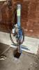 WALLENSTEIN 3PTH VERTICAL WOOD SPLITTER - 3