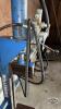 WALLENSTEIN 3PTH VERTICAL WOOD SPLITTER - 5