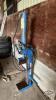 WALLENSTEIN 3PTH VERTICAL WOOD SPLITTER - 6