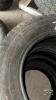 SET OF 4 CHAMPIRO 225/65R17 SNOW TIRES - 2