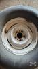 11L-15 TIRE AND 5-BOLT RIM - 3