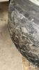 USED BRIDGESTONE 425/65R22.5 TIRE AND HD RIM - 2
