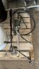 LOT OF GEAR OIL AND HAND PUMPS - 4