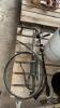 LOT OF GEAR OIL AND HAND PUMPS - 5