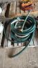 LOT OF VARIOUS HOSE