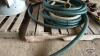 LOT OF VARIOUS HOSE - 3