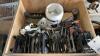 LOT OF GLEANER FLEX HEAD PARTS - 2