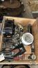 LOT OF GLEANER FLEX HEAD PARTS - 5