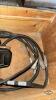 TOPCON STEERING WHEEL AND DISPLAY ONLY - 4