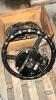 TOPCON STEERING WHEEL AND DISPLAY ONLY - 5