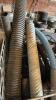 TOTE OF POLY TILE AND FITTINGS - 2