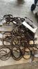 SKID LOT OF S-TINES - 3