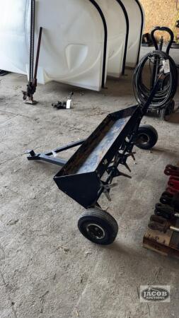 BRINLY 41IN LAWN AERATOR