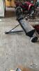 BRINLY 41IN LAWN AERATOR - 2