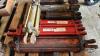 7 HYDRAULIC CYLINDERS - 3