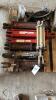 7 HYDRAULIC CYLINDERS - 4
