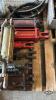 7 HYDRAULIC CYLINDERS - 5